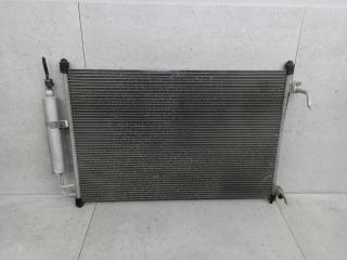 радиатор кондиционера Nissan X-Trail T31 [рестайлинг] 2013, 2.5 л., QR25DE, бензин, 92100JG000