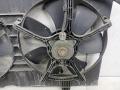 вентилятор радиатора Nissan X-Trail T31 [рестайлинг] 2013, 2.5 л., QR25DE, бензин, 21481JG000 - фото №4