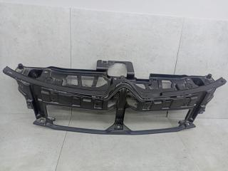 крепление бампера Citroen C4 Grand Picasso 2 поколение 2015, 9676051880, 9806368480