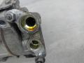компрессор кондиционера Citroen C4 Grand Picasso 2 поколение 2015, 9675657880, 9675659980, 4471504732 - фото №3