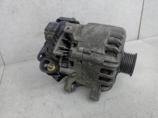 генератор Peugeot 3008 1 поколение [рестайлинг] 2014, 1.6 л., 9674646180