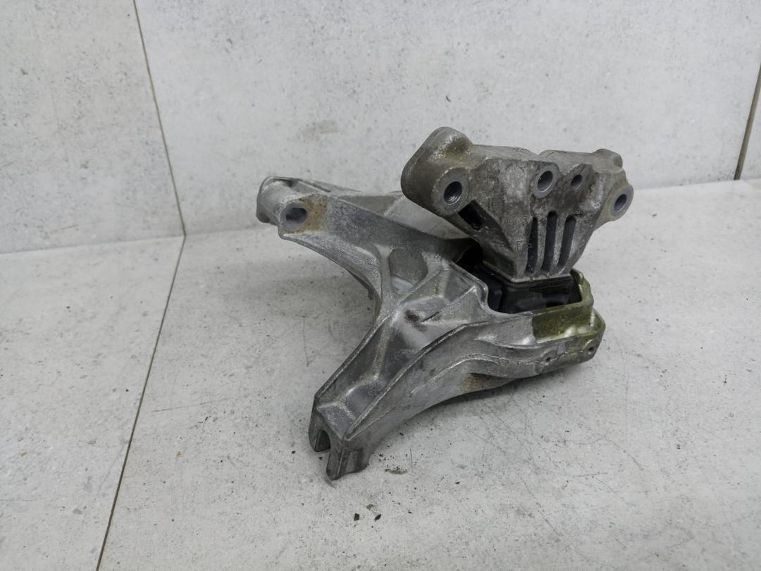 подушка крепления двигателя Citroen C4 Grand Picasso 2 поколение 2015, 4A103720 - фото №1