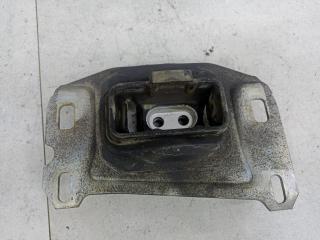 подушка крепления КПП Citroen C4 Grand Picasso 2 поколение 2015, 9673768480