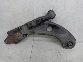 рычаг передний правый Citroen C4 Grand Picasso 2 поколение 2015, 9678311280