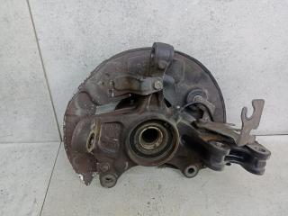 кулак поворотный левый Citroen C4 Grand Picasso 2 поколение 2015, 1610137880, 9806779580