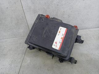 короб предохранителей Citroen C4 Grand Picasso 2 поколение 2015, 9804681780, 9678633380