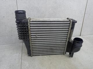 интеркулер Citroen C4 Grand Picasso 2 поколение 2015, 9675627980