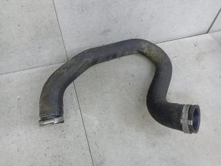 патрубок интеркулера Citroen C4 Grand Picasso 2 поколение 2015, 9689034680