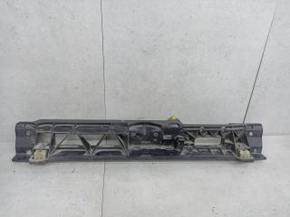 передняя панель крепления облицовки (телевизор) Citroen C4 Grand Picasso 2 поколение 2015, 9806629380