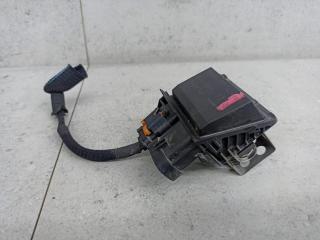 блок управления вентилятором (реле) Citroen C4 Grand Picasso 2 поколение 2015, 9673999980