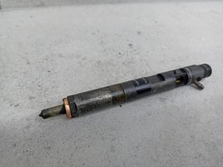 форсунка Renault Megane 2 поколение [рестайлинг] 2008, H8200421897, 8200676774