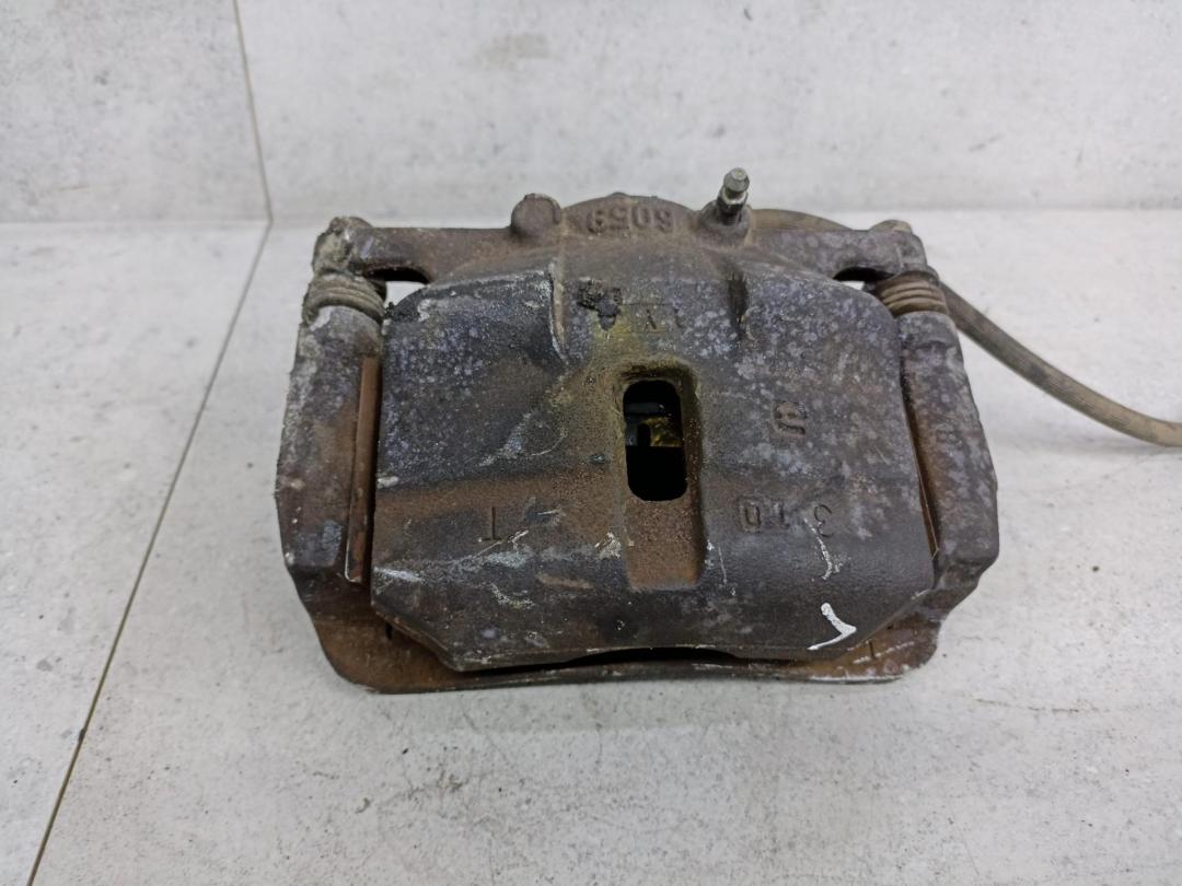 суппорт передний левый Nissan X-Trail T31 2009, 41011JD00A, 6059 - фото №1