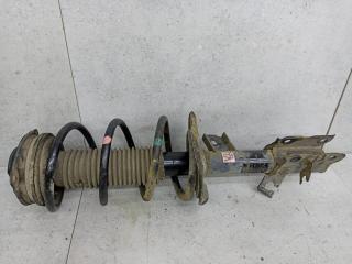 амортизатор передний левый Nissan X-Trail T31 2011, 543033UB0A