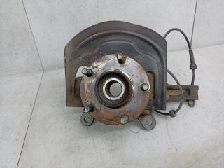 кулак поворотный правый Nissan X-Trail T31 2010, 40014JD040