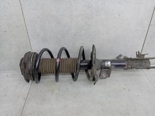 амортизатор передний правый Nissan X-Trail T31 2011, 543023UB0A