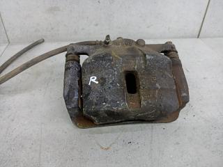 суппорт передний правый Nissan X-Trail T31 2010, 41001JD00A