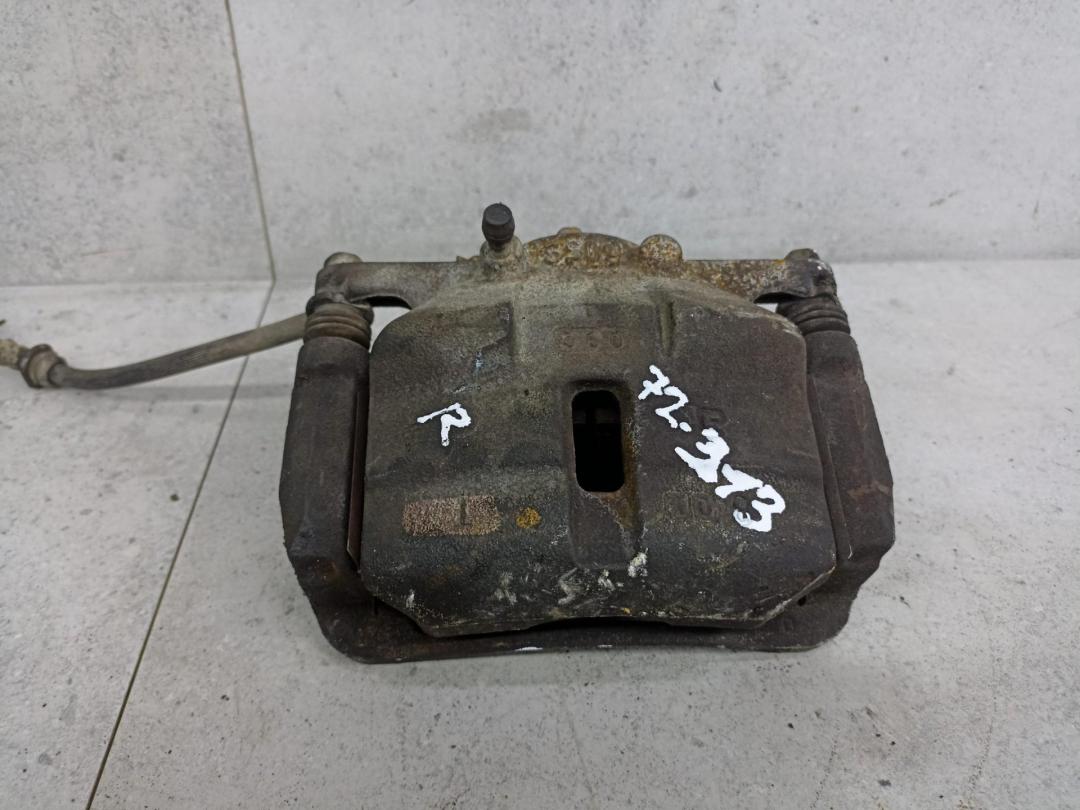 суппорт передний правый Nissan X-Trail T31 2011, 41001JD00A - фото №1