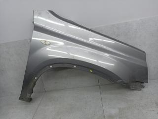 крыло переднее правое Nissan X-Trail T31 2011, F3100JG0EA