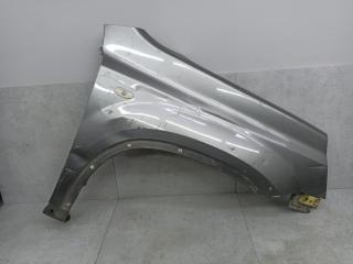 крыло переднее правое Nissan X-Trail T31 2008, F3100JG0EA