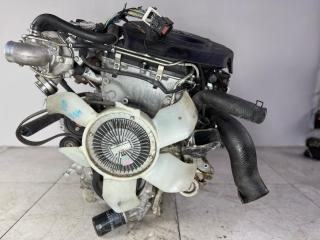 двигатель Mitsubishi Pajero Sport 3 поколение 2020, 2.4 л., 4N15, дизель, 4N15, 1000D211, 1460A096