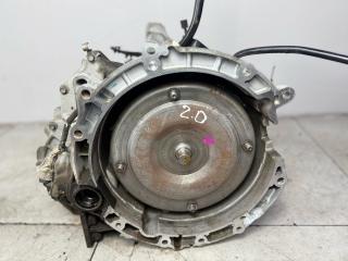 КПП автоматическая (АКПП) Ford Focus 2 поколение [рестайлинг] 2008, 2.0 л., AODA, бензин, AODA, A0DA, 8M5P7000AA