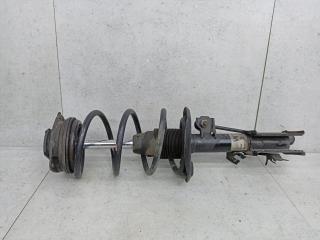 амортизатор передний левый Nissan X-Trail T31 [рестайлинг] (2010 - 2015), 543033UB0A