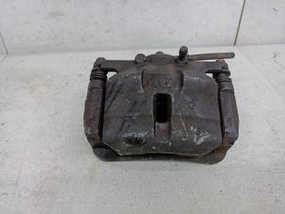 суппорт передний левый Nissan X-Trail T31 [рестайлинг] 2011, 41011JD00A, 6059