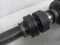 полуось передняя левая (приводной вал, ШРУС) Nissan X-Trail T31 [рестайлинг] (2010 - 2015), 39101JG04C - фото №4
