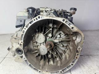 PКПП Renault Trafic 2 поколение [рестайлинг] 2011, 2.0 л., M9R 786, дизель, PA0010, PA0