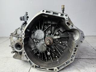 КПП механическая (МКПП) Opel Vivaro B 2017, 1.6 л., R9M 452, дизель, PF6044, 320102327R