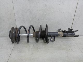 амортизатор передний правый Nissan X-Trail T31 [рестайлинг] 2011, 543023UB0A