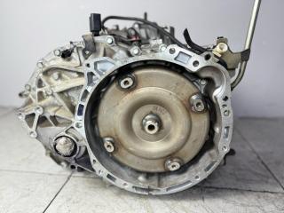 КПП автоматическая (АКПП) Mitsubishi Lancer 10 поколение 2009, 2.0 л., 4B11, бензин, 1XG0A, JF011E, 2700A067