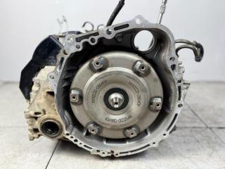 КПП автоматическая (АКПП) Toyota Camry 7 поколение XV40 [рестайлинг] 2010, 2.4 л., 2AZ-FE, бензин, 2AZ, 2AZFE, U250E, 3050033520