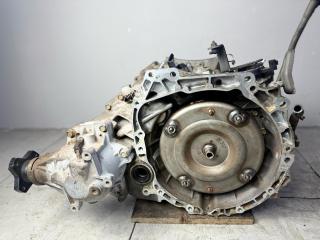 КПП автоматическая (АКПП) Nissan X-Trail T31 [рестайлинг] 2012, 2.5 л., QR25DE, бензин, 310201XF6A, JF011E