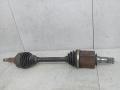 полуось передняя левая (приводной вал, ШРУС) Nissan Murano Z51 (2007 - 2010), 391011AA0C - фото №5