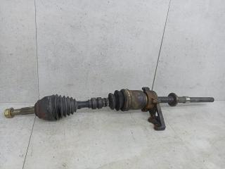 полуось передняя правая (приводной вал, ШРУС) Nissan Murano Z50 (2002 - 2008), 39100CA000