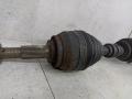 полуось передняя правая (приводной вал, ШРУС) Nissan Murano Z50 (2002 - 2008), 39100CA000 - фото №3