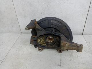 кулак поворотный левый Nissan Teana J32 2011, 40015JA00A