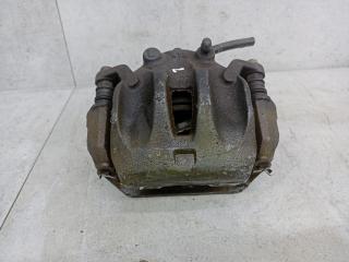 суппорт передний левый Nissan Murano Z50 (2002 - 2008), 41011CA000