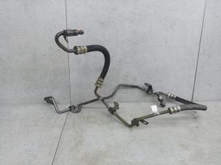 трубка гидроусилителя Renault Duster 1 поколение 2015, 497207617R