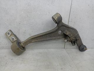 рычаг передний правый Nissan X-Trail T30 [рестайлинг] 2005, 545008H310