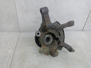 кулак поворотный правый Nissan X-Trail T30 [рестайлинг] 2006, 400148H300