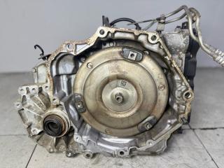 КПП автоматическая (АКПП) Opel Astra J [рестайлинг] 2012, 1.6 л., A 16 LET, бензин, 6T40, 24261693