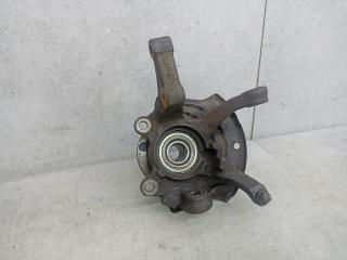 кулак поворотный правый Nissan X-Trail T30 [рестайлинг] 2007, 400148H300