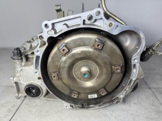 КПП автоматическая (АКПП) Toyota Corolla 9 поколение E120 [рестайлинг] 2007, 1.6 л., 3ZZ-FE, бензин, U341E