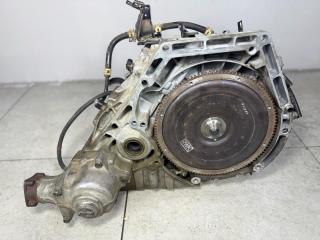 КПП автоматическая (АКПП) Honda Stream 2 поколение 2006, 1.8 л., R18A1, бензин, MXHA, 568769878