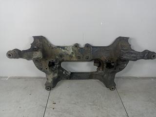 балка подвески передняя (подрамник) Nissan X-Trail T30 [рестайлинг] 2005, 544008H500