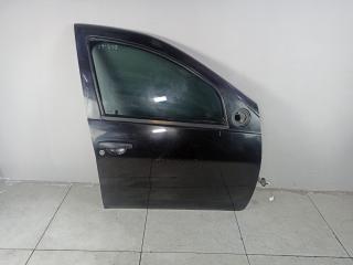 дверь передняя правая Renault Duster 1 поколение [рестайлинг] 2015, 801006719R