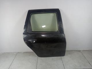 дверь задняя правая Renault Duster 1 поколение 2014, 821007807R