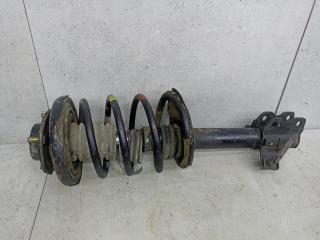 амортизатор передний левый Nissan X-Trail T30 (2000 - 2004), 543038H700